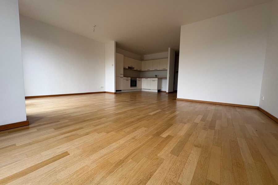 Wohnung Liesenstraße in Berlin
