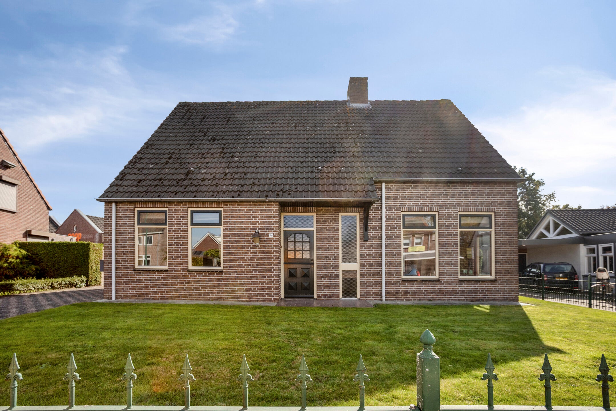 Casa Willibrordusstraat en Wintelre