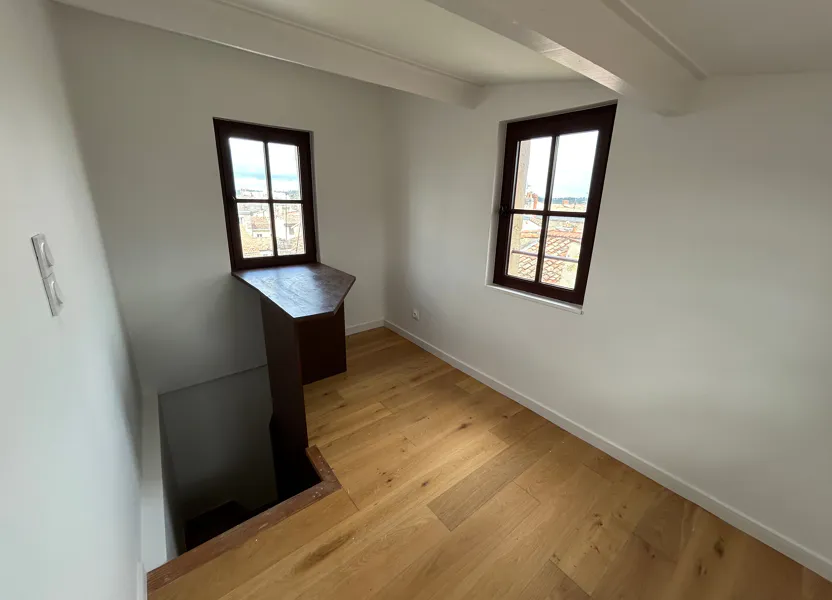 Appartement Rue du Hamel à Bordeaux