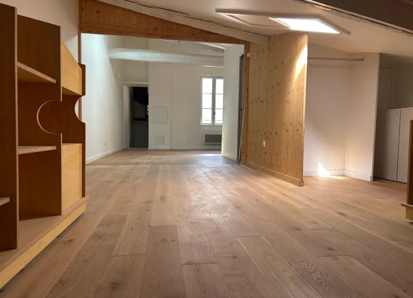 Appartement Rue du Hamel à Bordeaux
