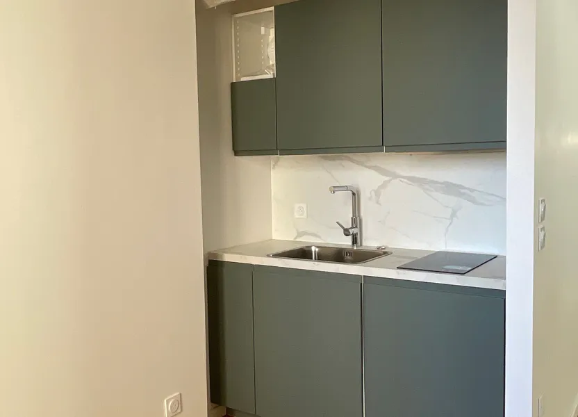 Appartement Rue du Hamel à Bordeaux