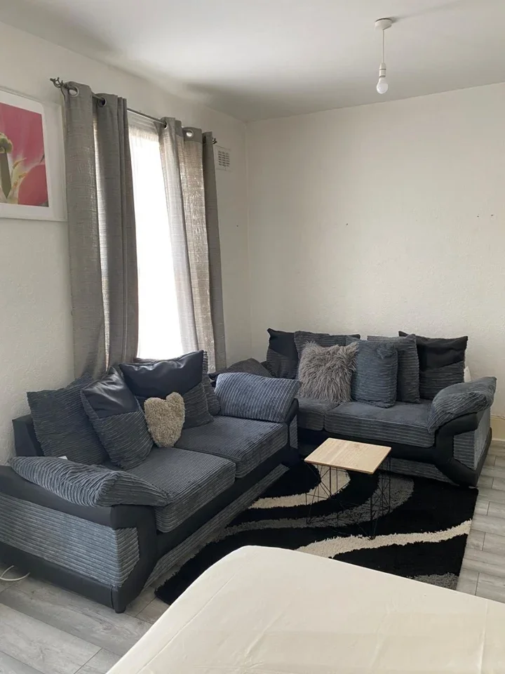 Room London Fields West Side in Greater London