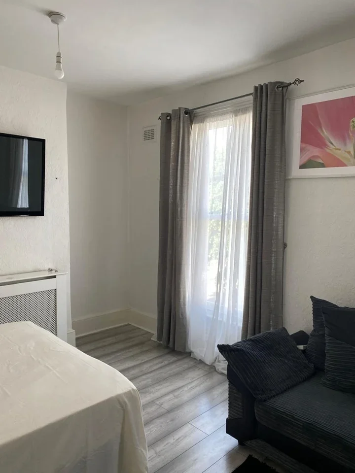 Room London Fields West Side in Greater London