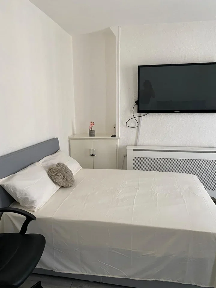 Room London Fields West Side in Greater London