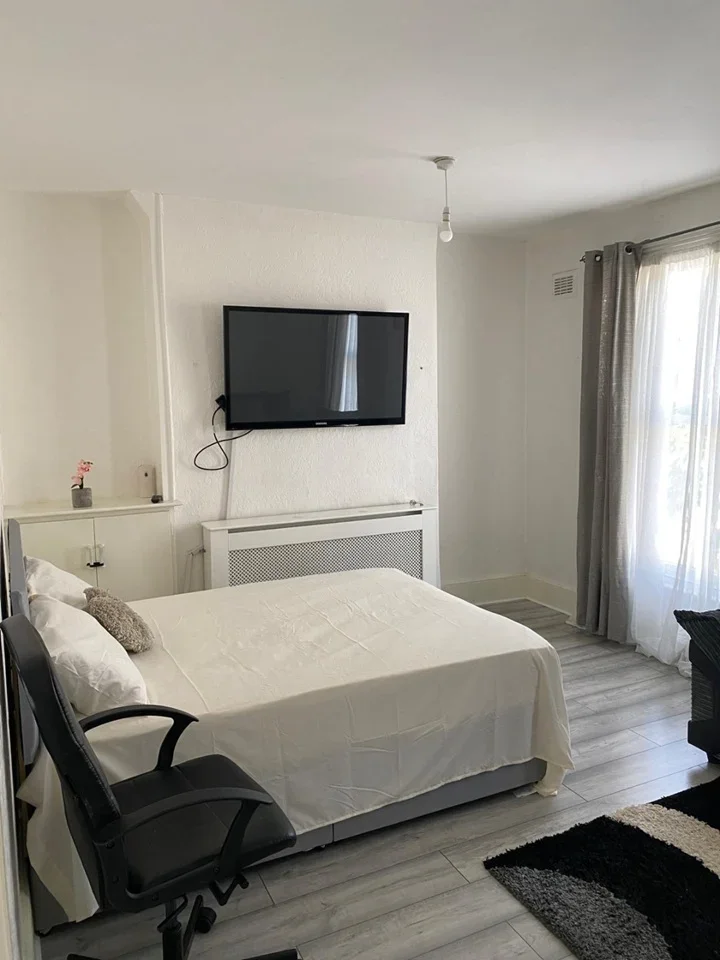 Room London Fields West Side in Greater London
