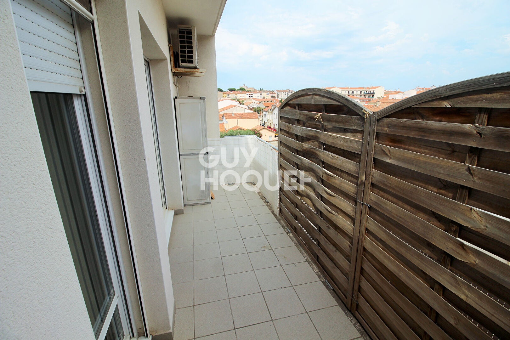 Appartement Rue du Ruisseau à Perpignan