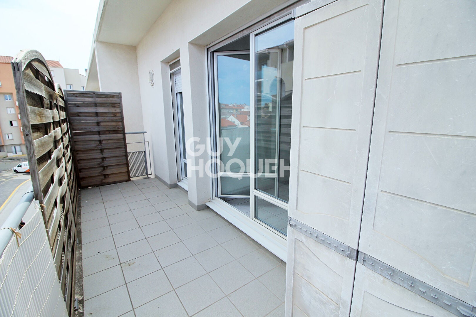 Appartement Rue du Ruisseau à Perpignan