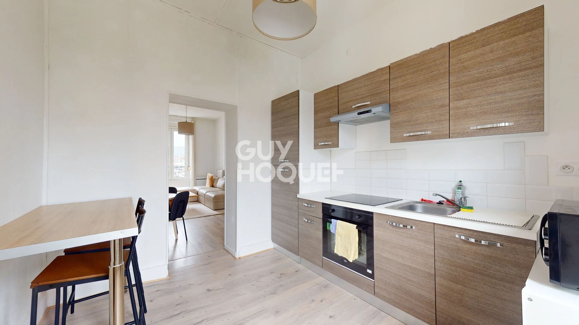 Appartement Rue du Talerot à Vesoul
