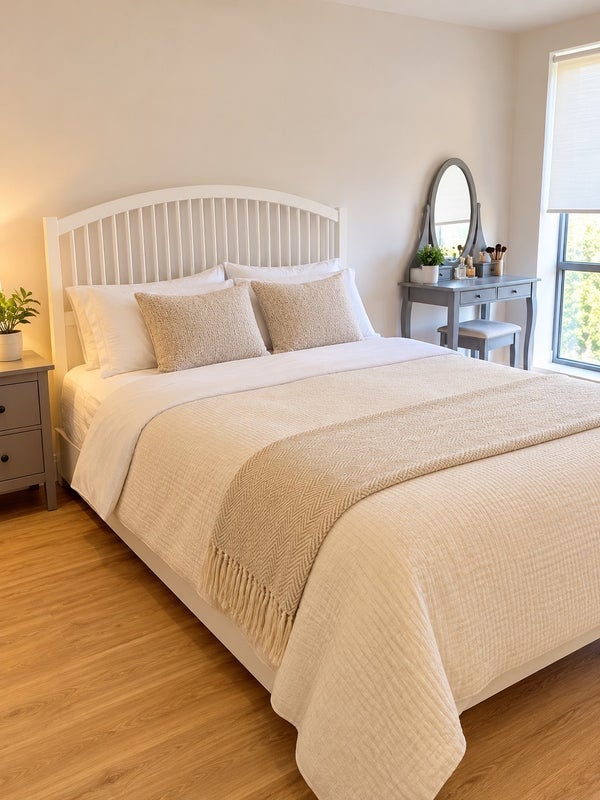 Room Weaver Walk in Greater London