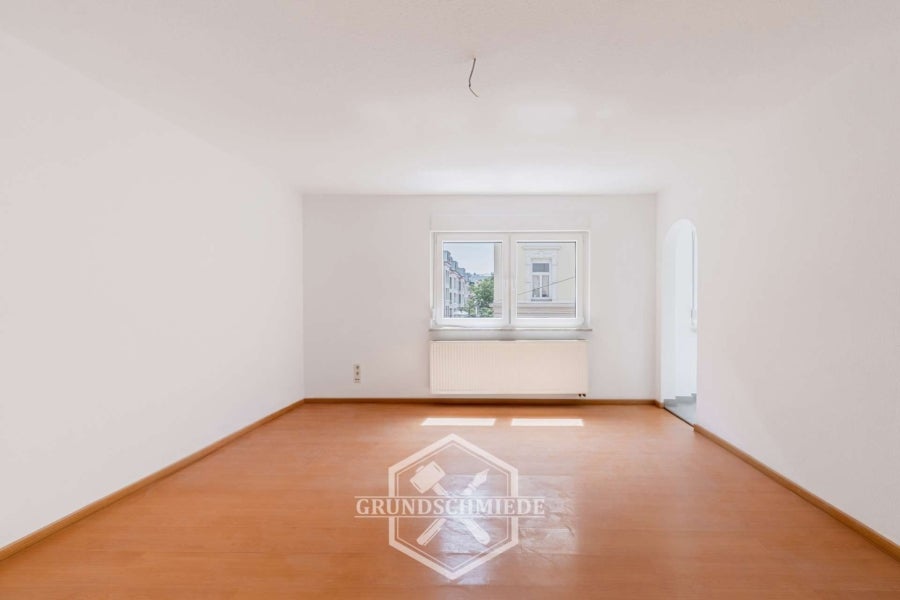 Wohnung Ludwigstraße in Stuttgart