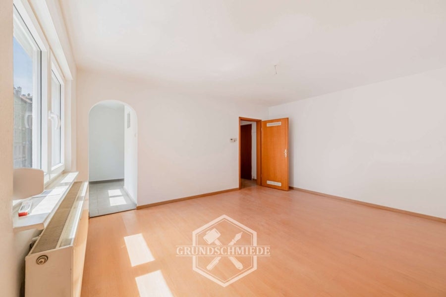 Wohnung Ludwigstraße in Stuttgart