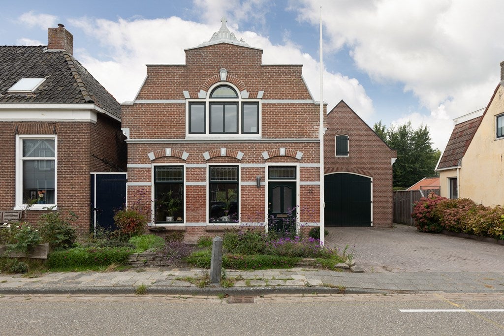 Huis Walperterwei 11 in Wommels
