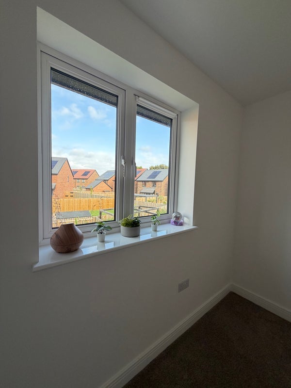 Room Greenside Close in North Tyneside