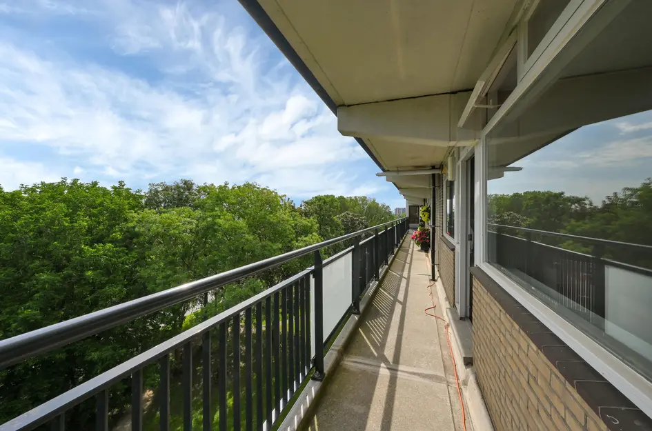 Appartement Buizerdstraat 240 in Maassluis