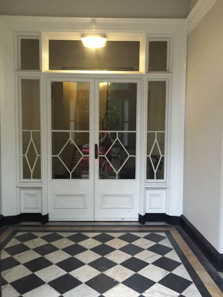 Flat Buckingham Terrace in City of Edinburgh