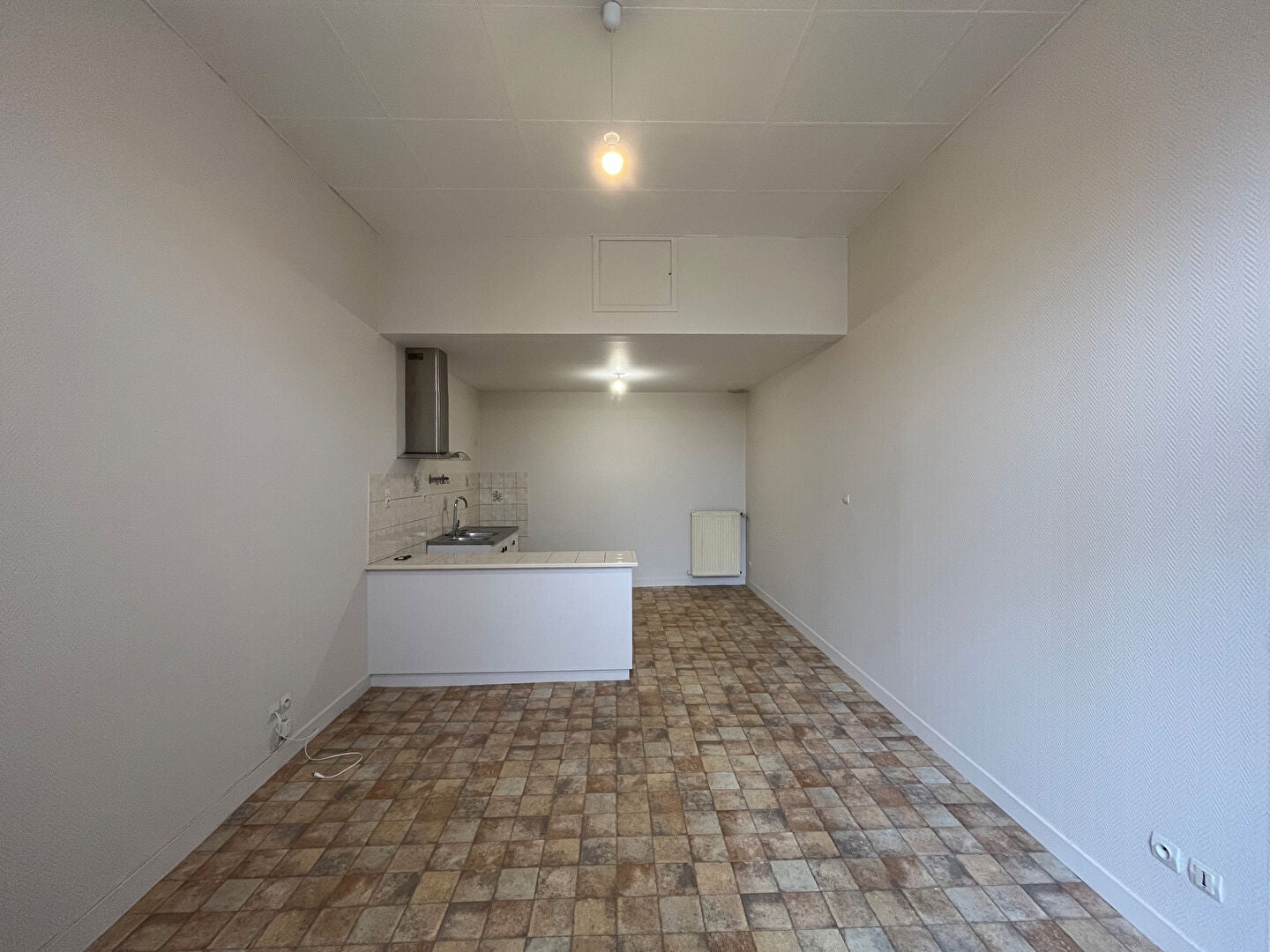 Appartement Rue d'Artois à Cenon-sur-Vienne