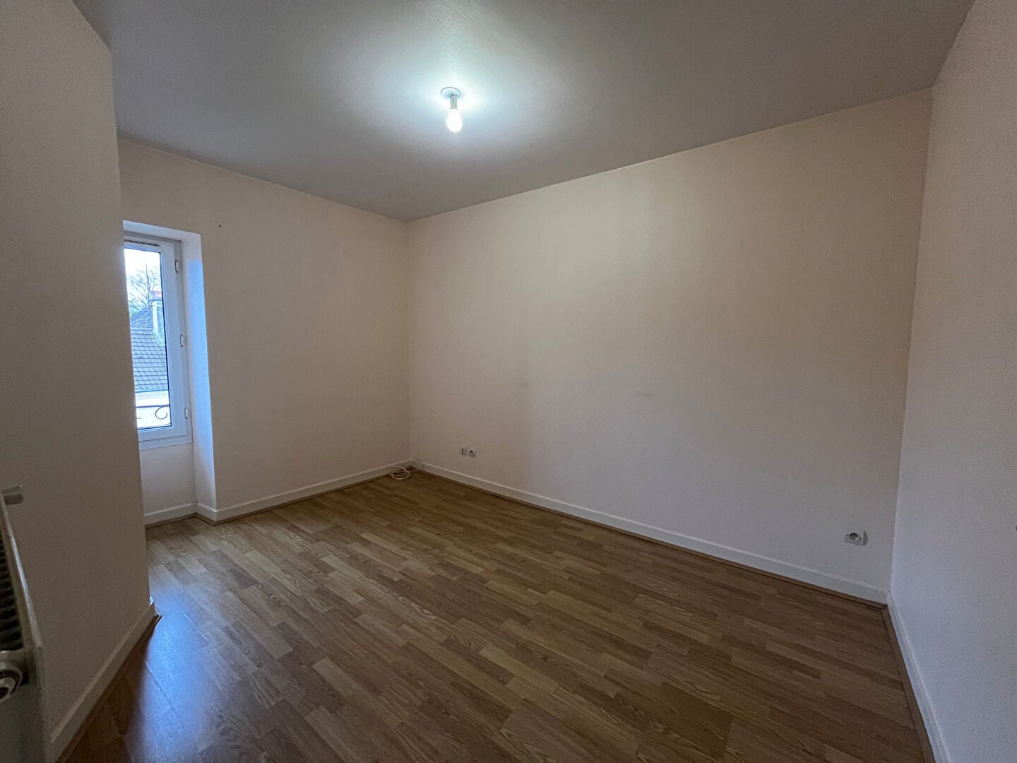 Appartement Rue d'Artois à Cenon-sur-Vienne