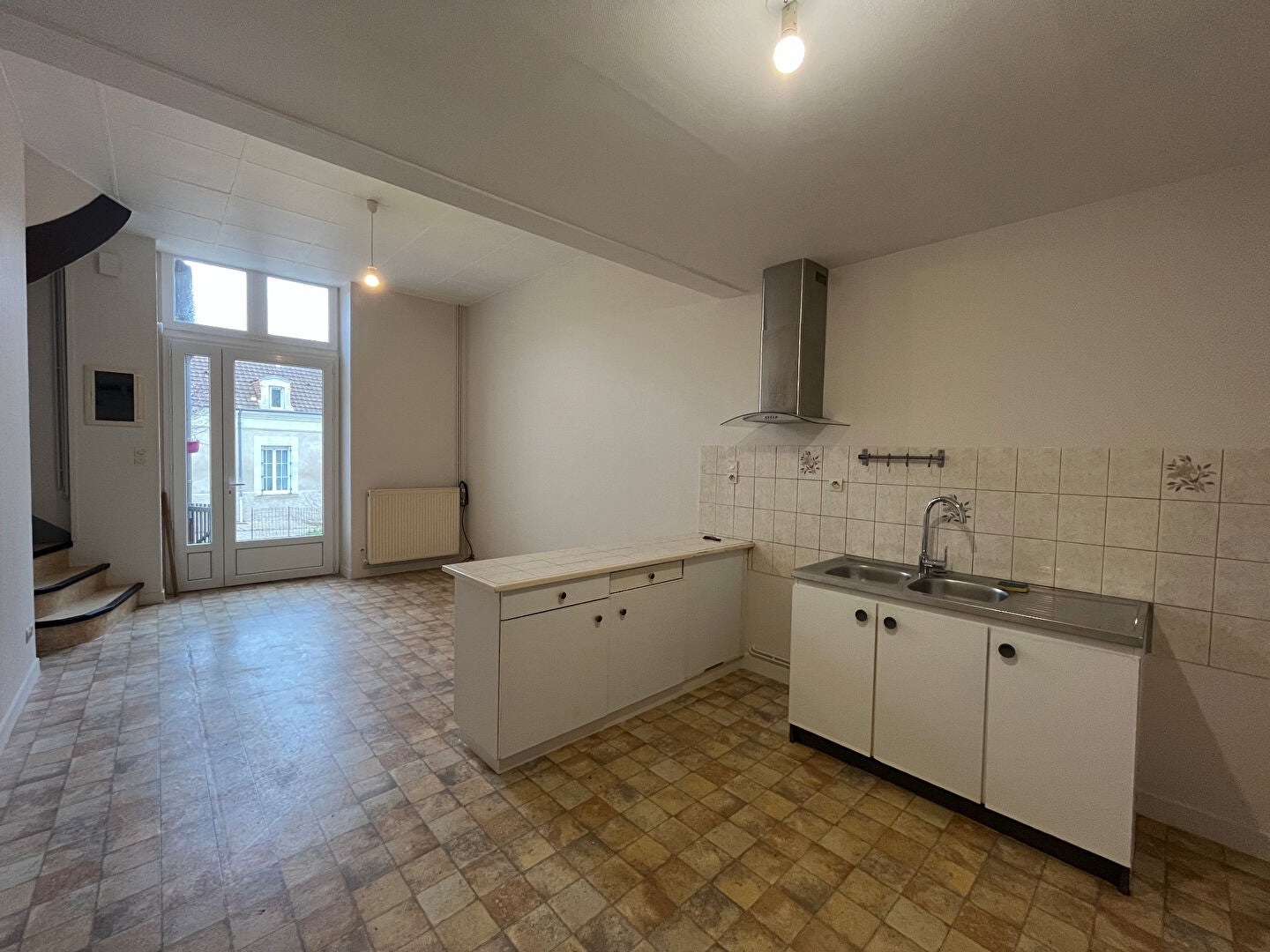 Appartement Rue d'Artois à Cenon-sur-Vienne