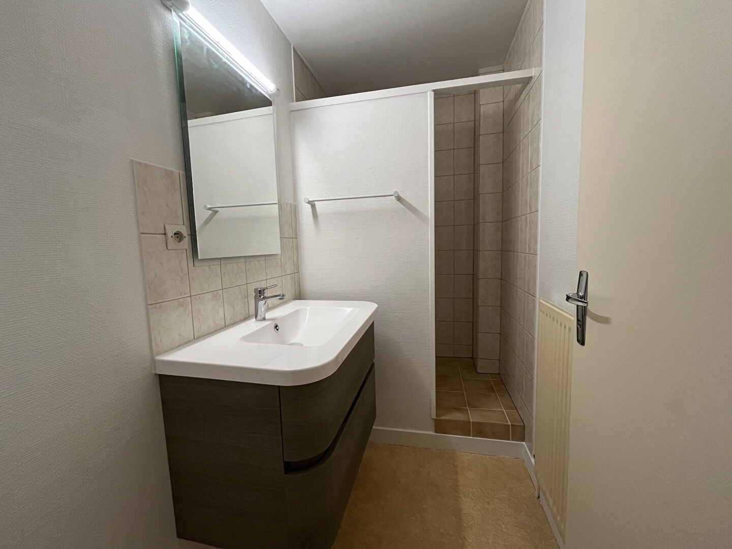 Appartement Rue d'Artois à Cenon-sur-Vienne