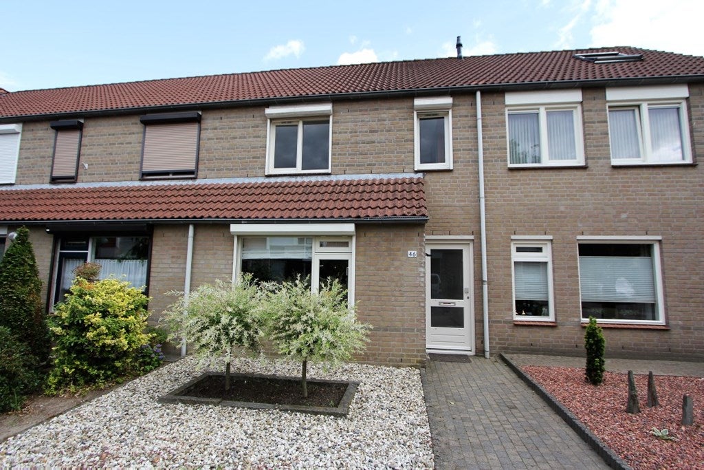 Koningskaars 46 in Venray