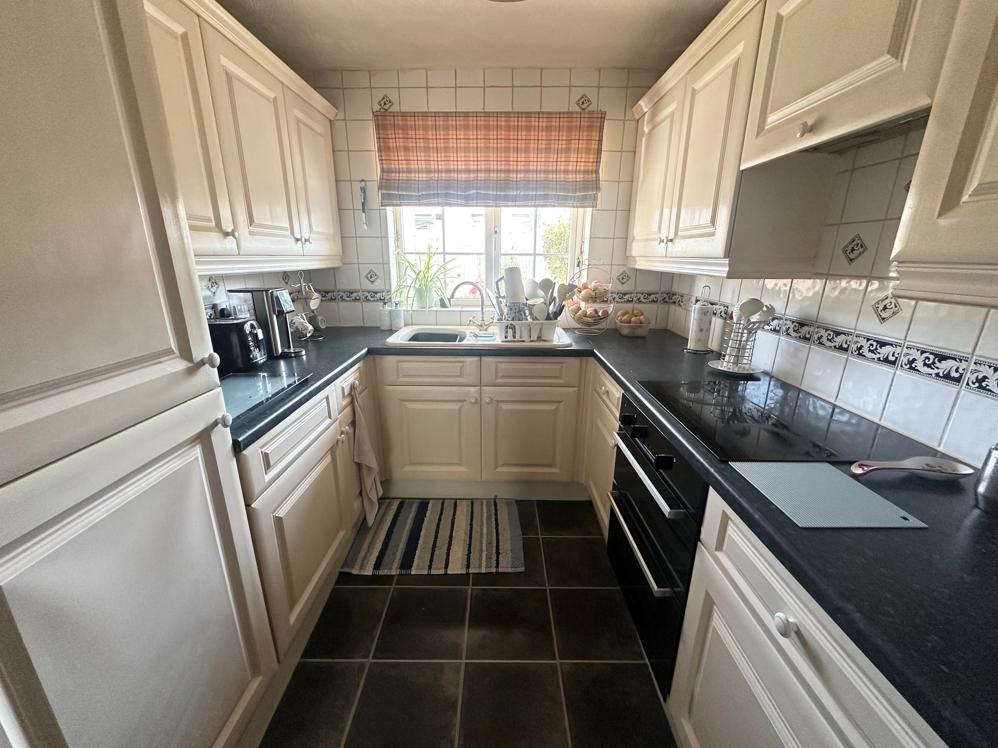 House Newland Close in Redditch