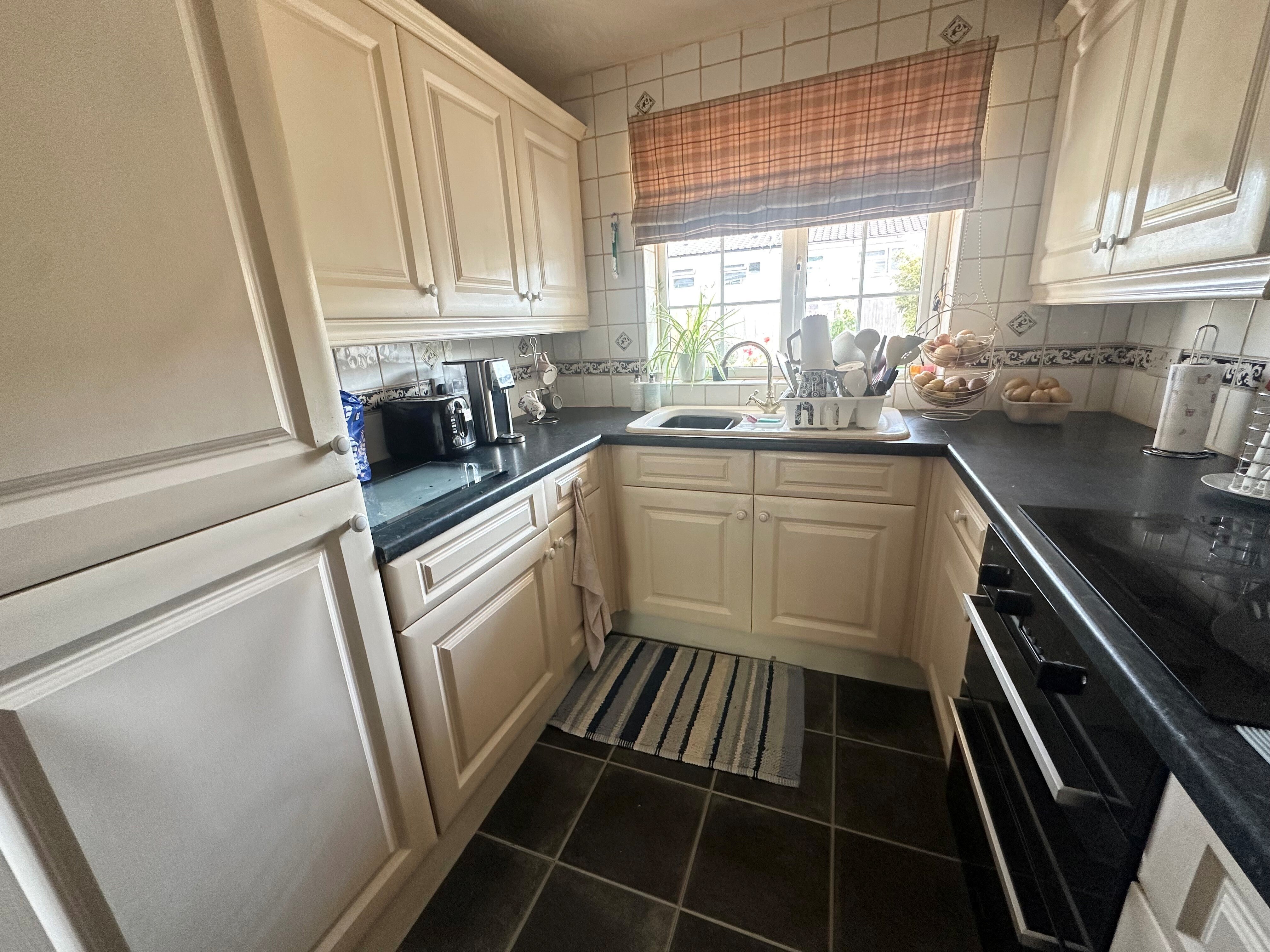 House Newland Close in Redditch