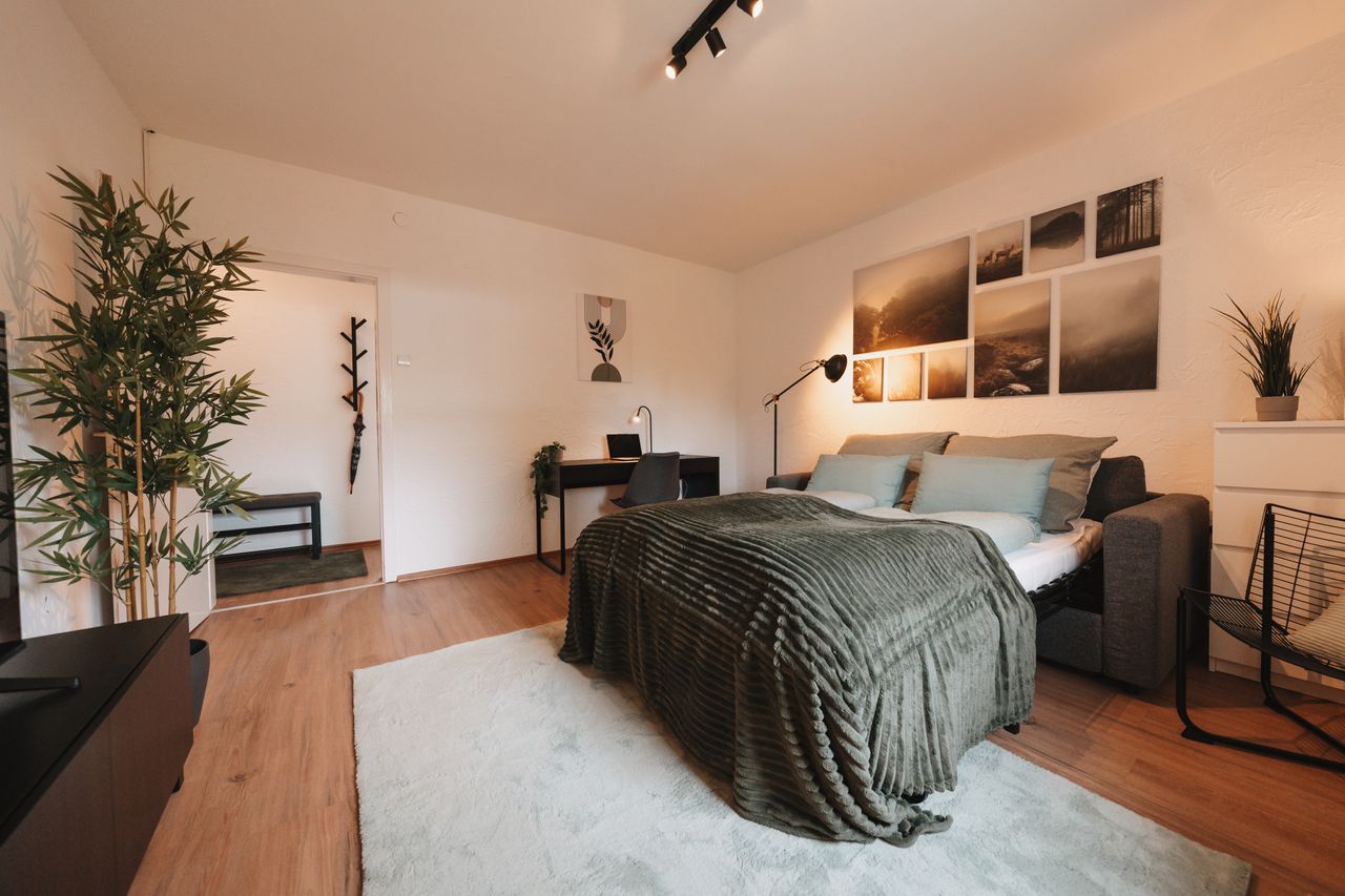 Wohnung Marienstraße in Drensteinfurt