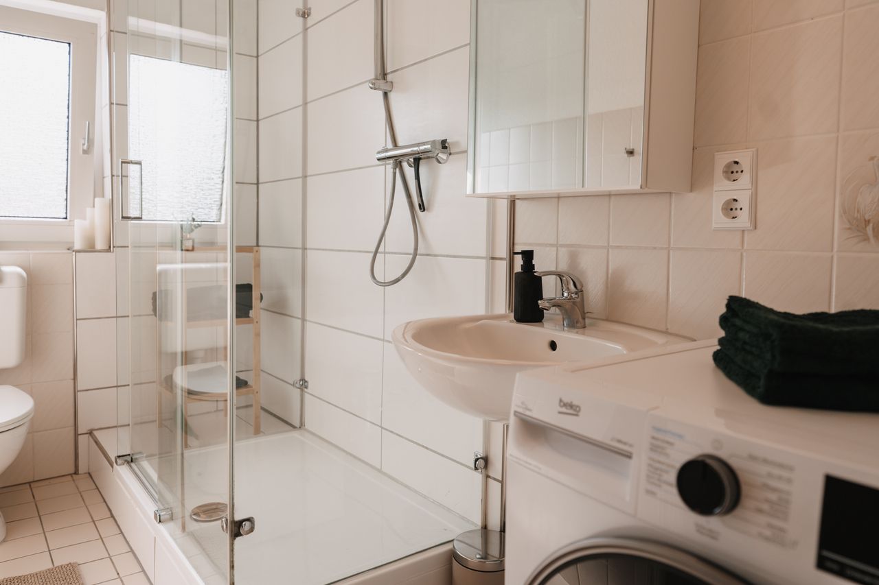 Wohnung Marienstraße in Drensteinfurt