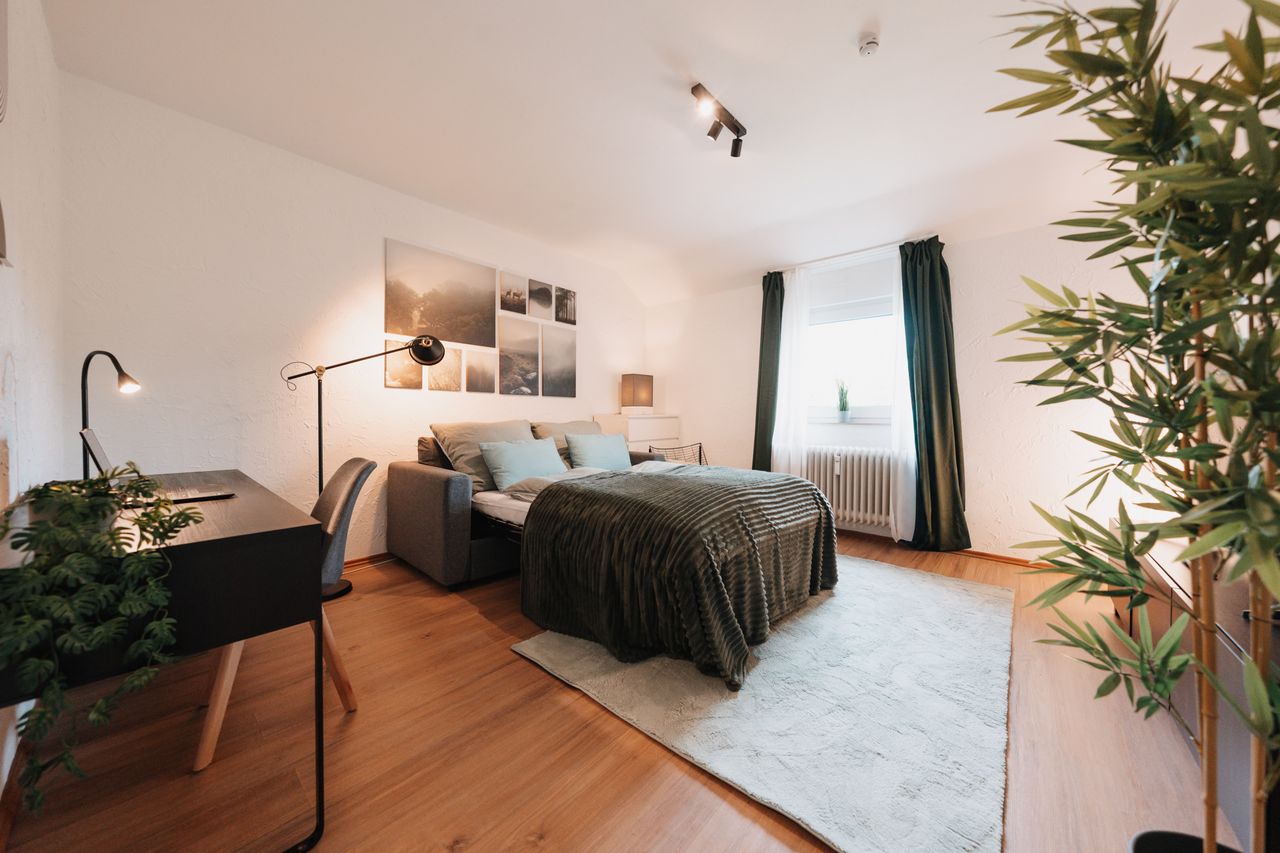 Wohnung Marienstraße in Drensteinfurt