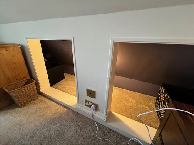 Room Brookview Road in Greater London