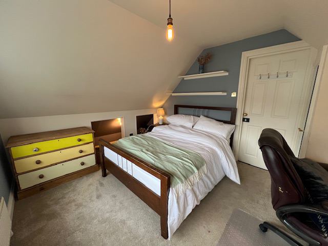 Room Brookview Road in Greater London