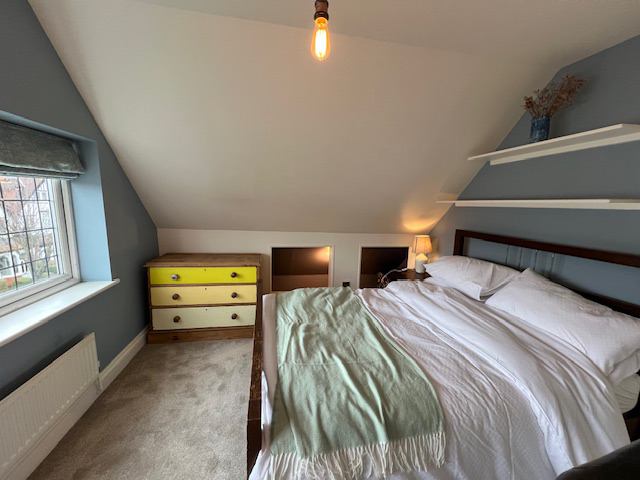 Room Brookview Road in Greater London