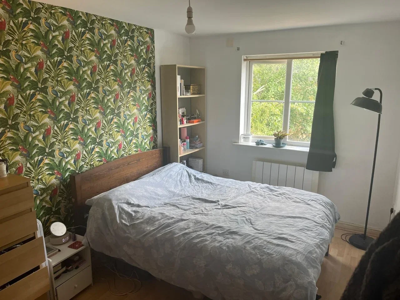 Room Cold Blow Lane in Greater London