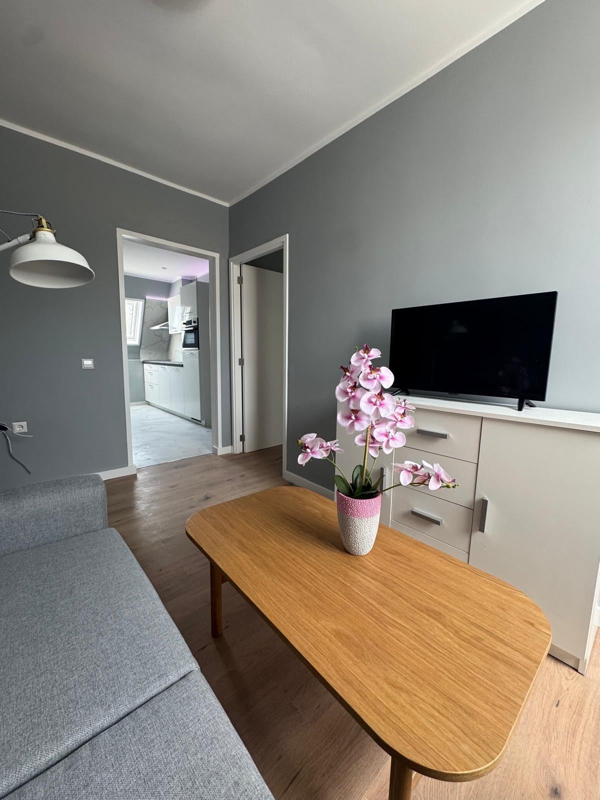 Appartement Sittarderweg in Heerlen