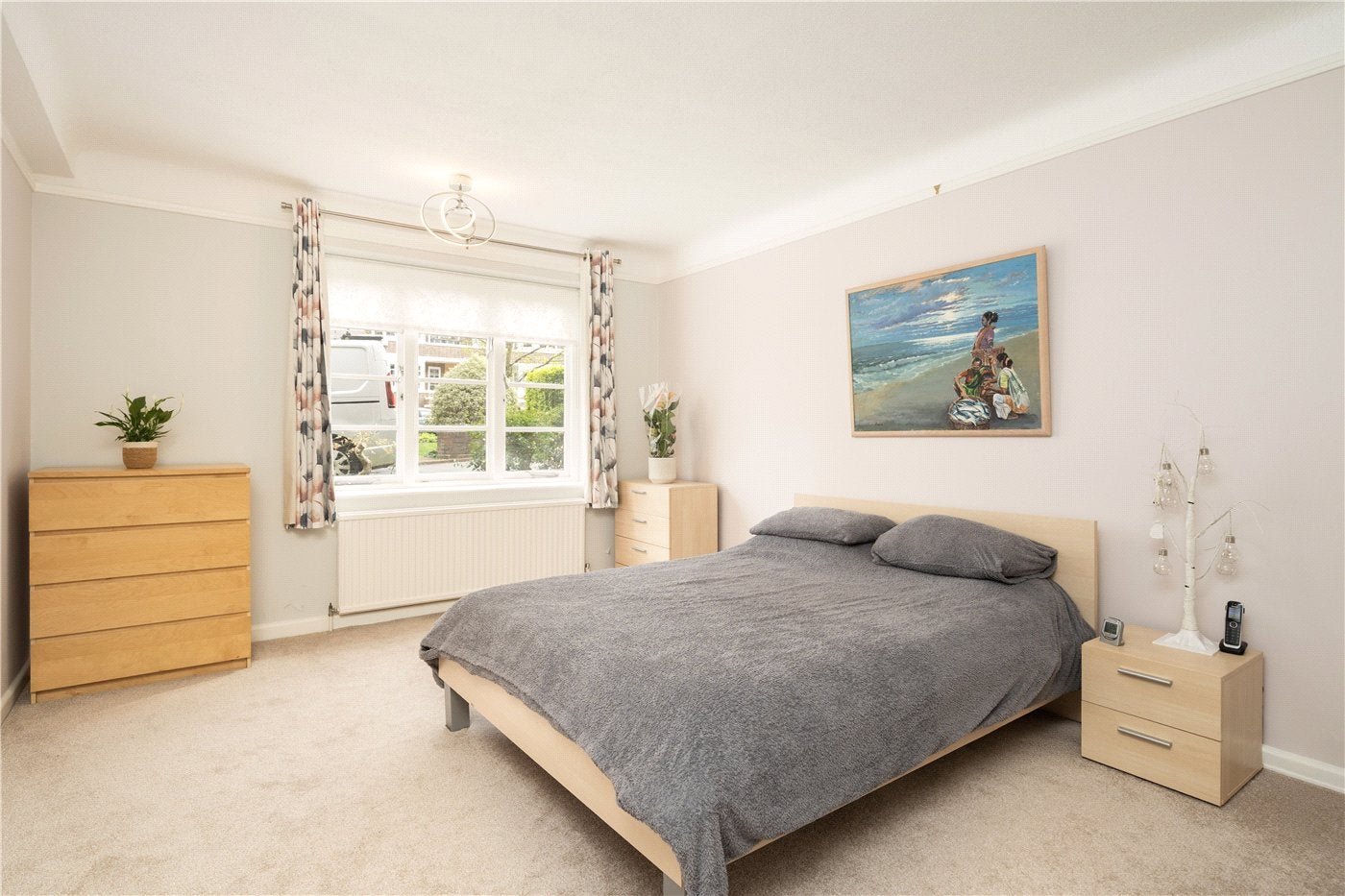 House Inner Park Ride in Greater London