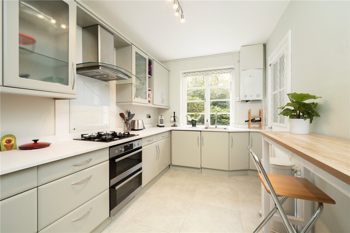 House Inner Park Ride in Greater London