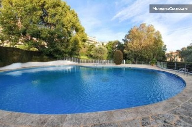 Appartement Avenue du Maréchal Juin à Cannes