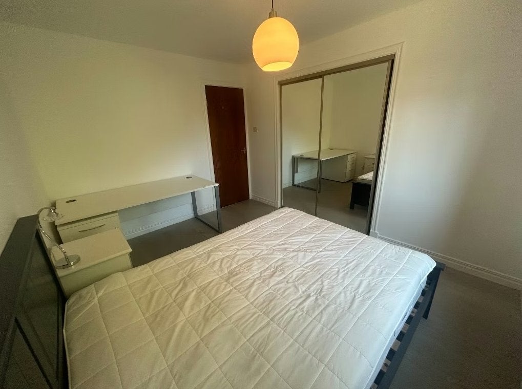 Flat West Powburn in City of Edinburgh