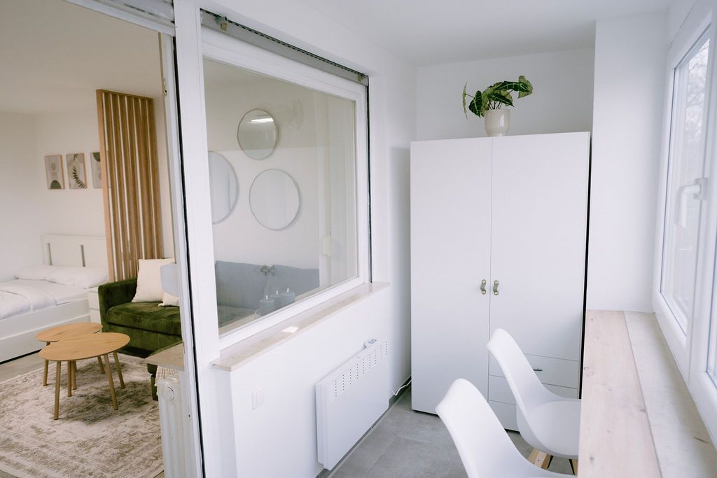 Wohnung Äußere Uferstraße in Augsburg