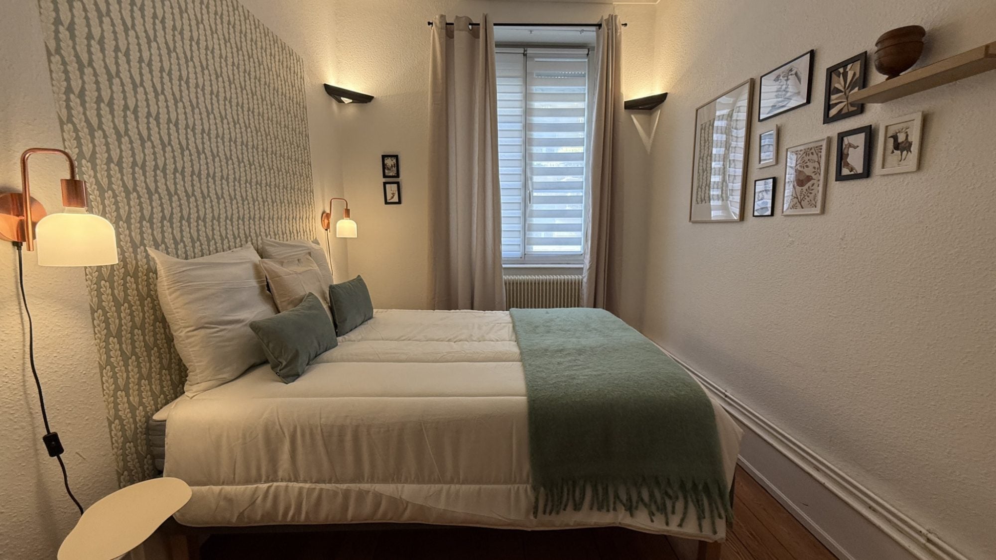 Flat Rue de Drulingen in Strasbourg