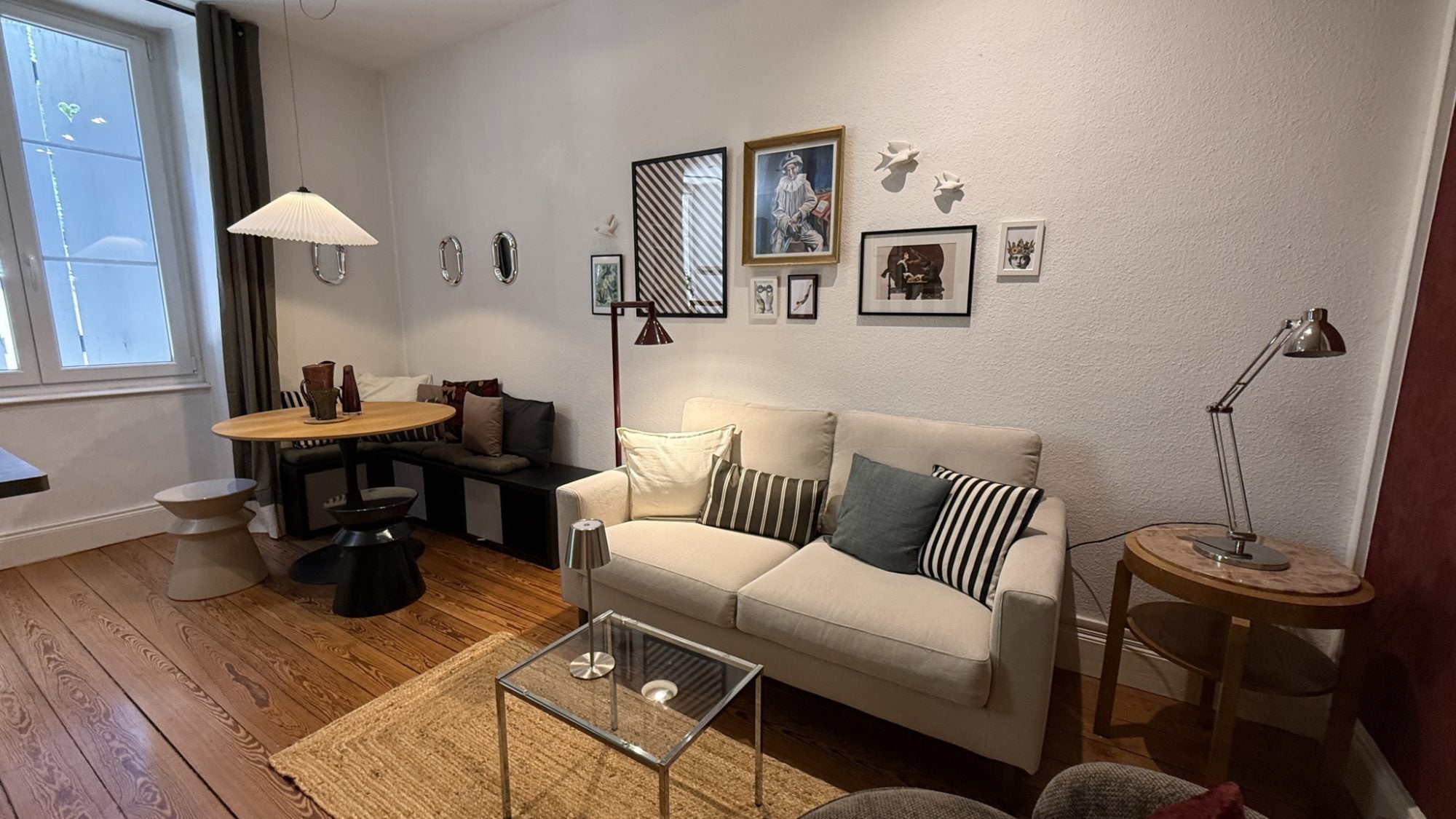 Flat Rue de Drulingen in Strasbourg