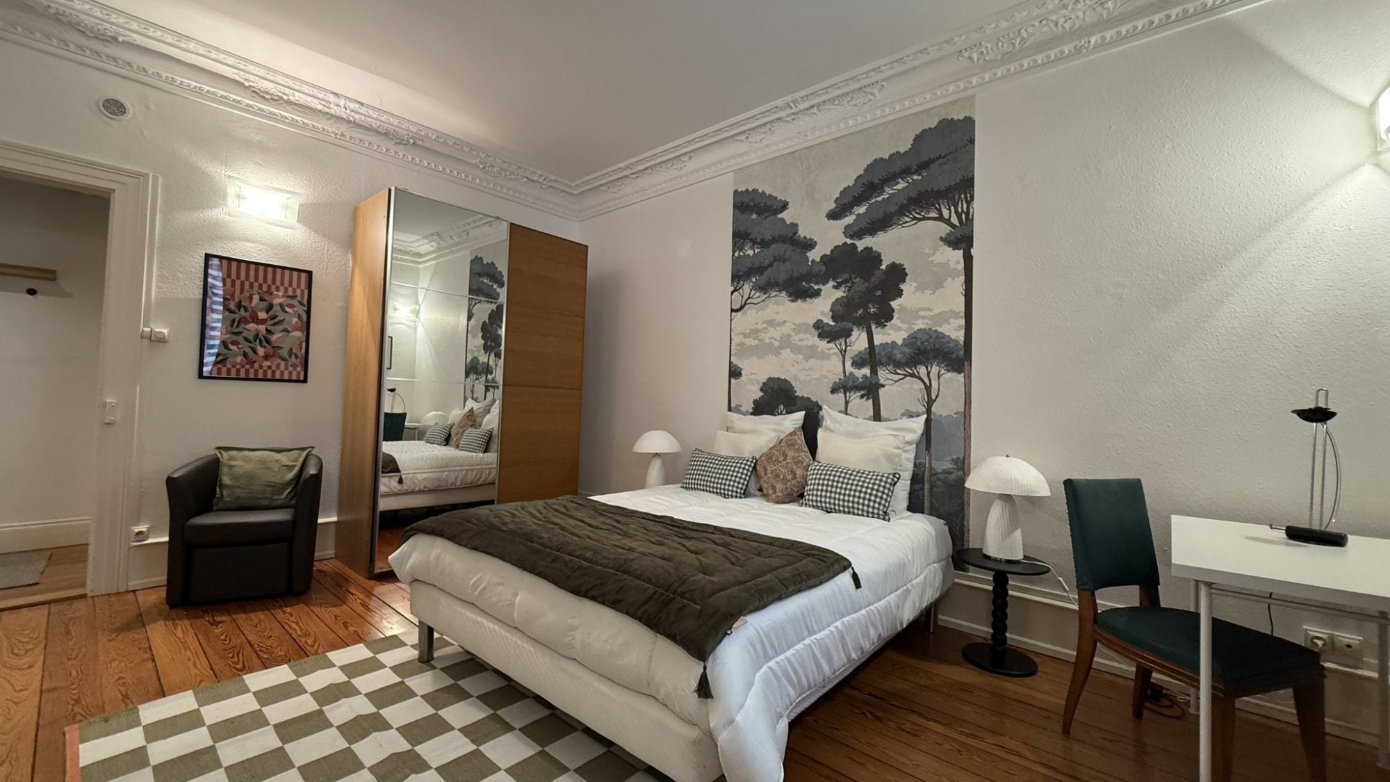 Flat Rue de Drulingen in Strasbourg