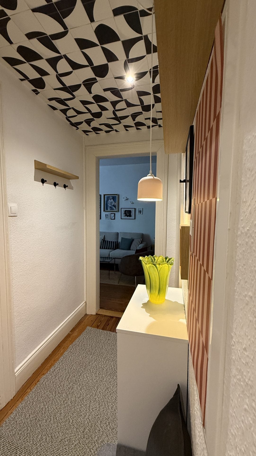 Flat Rue de Drulingen in Strasbourg