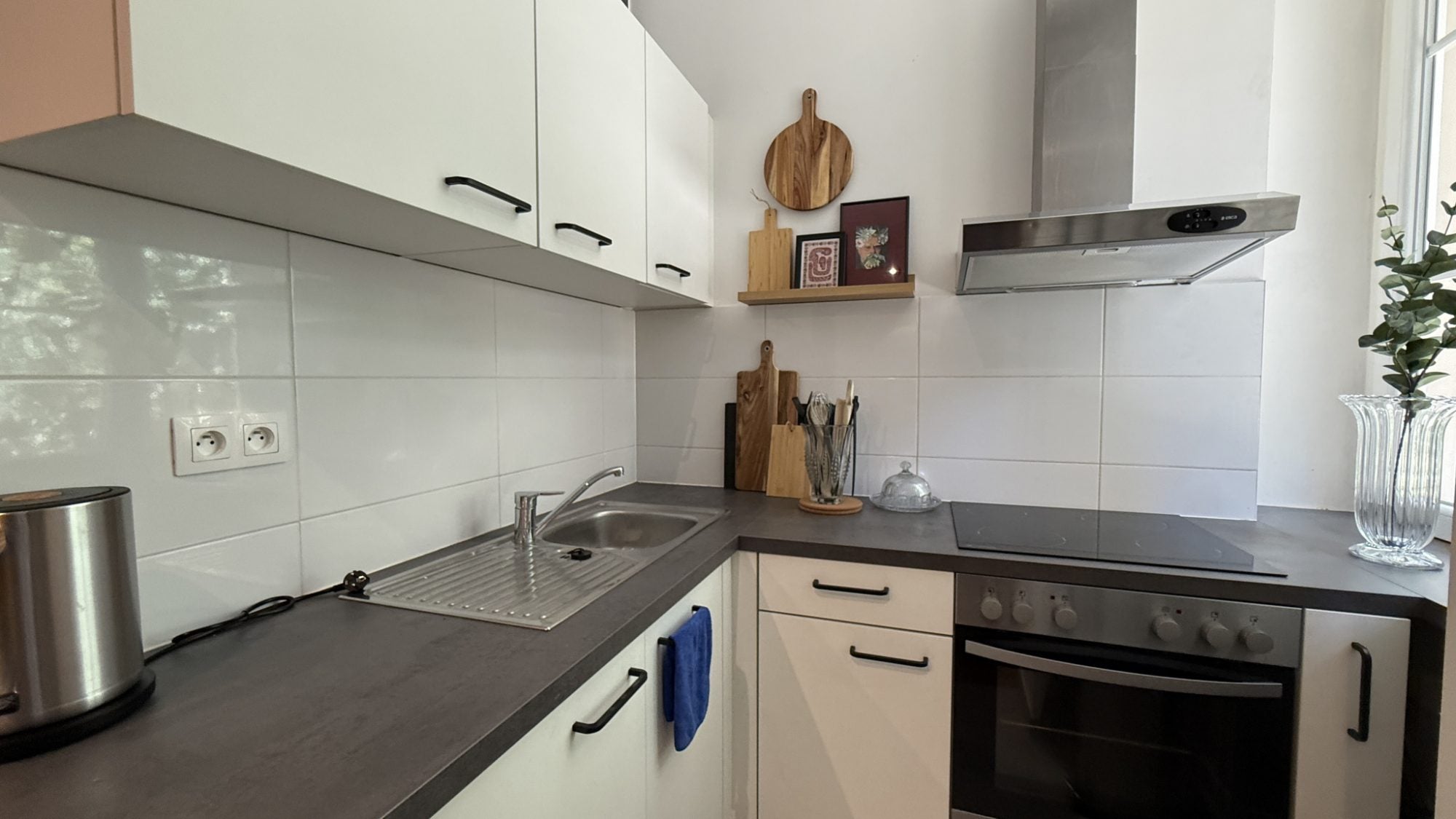 Flat Rue de Drulingen in Strasbourg