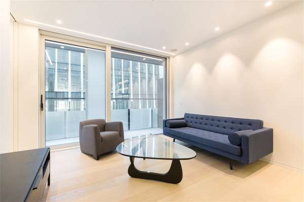 Flat Victoria Street in City of Westminster