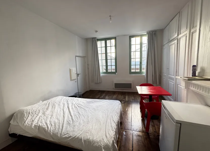 Flat Rue Haute de la Comédie in Limoges