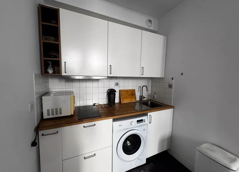 Appartement Rue Othon Péconnet à Limoges