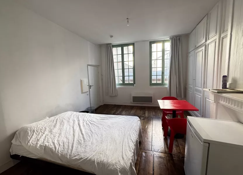 Appartement Rue Othon Péconnet à Limoges