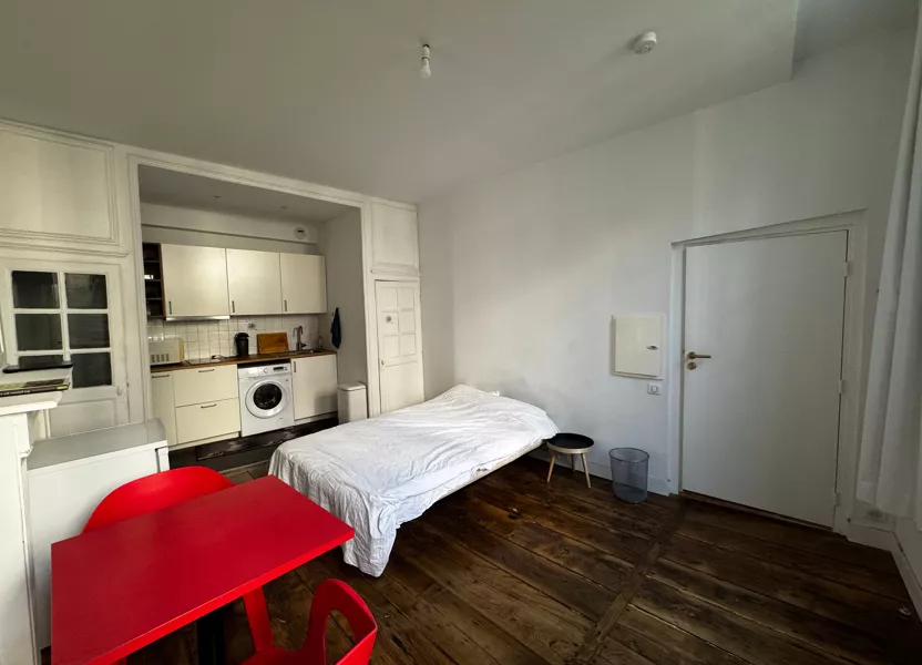 Appartement Rue Othon Péconnet à Limoges