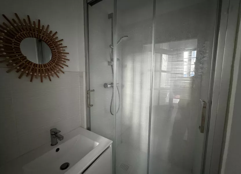 Appartement Rue Othon Péconnet à Limoges